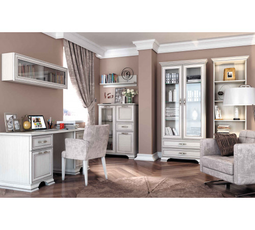 Домашний кабинет Тиффани