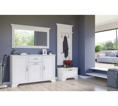 Прихожая Тиффани Прихожая Тиффани