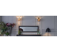 Зеркало для комода в гостиную Алегро ALEG-11