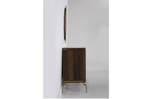 Туалетный столик Монтего MONT-23 Туалетный столик Монтего MONT-23