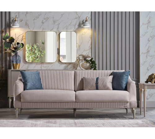 Трехместный диван-кровать Санвито (Sanvito) Беллона Трехместный диван-кровать Санвито (Sanvito) Беллона