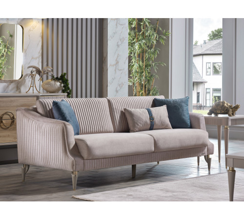 Трехместный диван-кровать Санвито (Sanvito) Беллона Трехместный диван-кровать Санвито (Sanvito) Беллона