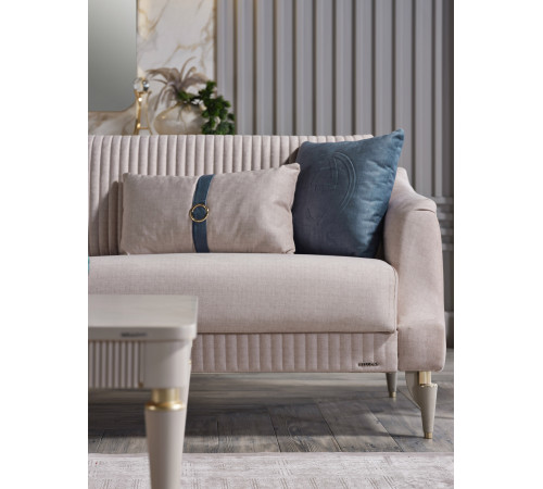 Трехместный диван-кровать Санвито (Sanvito) Беллона Трехместный диван-кровать Санвито (Sanvito) Беллона