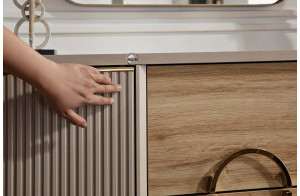 Туалетный столик Санвито SANV-23 Туалетный столик Санвито SANV-23