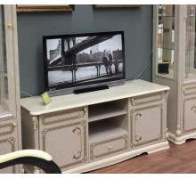 Тумба под телевизор Роза (беж)