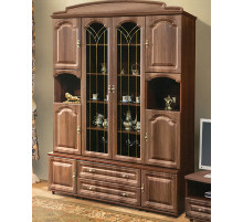 Стенка для гостиной Романтика ВК-09.3 от Мебель-Неман