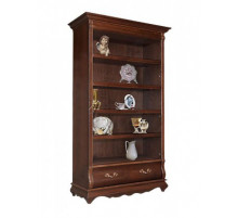 Шкаф Оскар ММ-210-04 (орех)