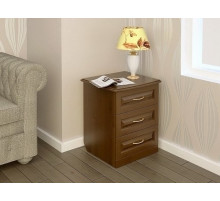 Тумба Герцог MUR-106-02/3 с тремя ящиками