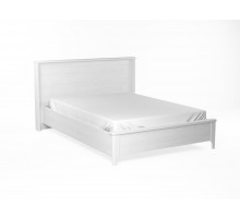 Двуспальная кровать 1600х2000 Клер, Сосна Андерсен